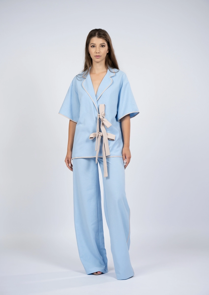COMPLEU CHICAGO BLUE 1